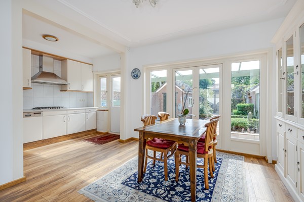 Medium property photo - Prins Bernhardlaan 4, 2252 GW Voorschoten